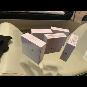 Apple air pods 2 gen